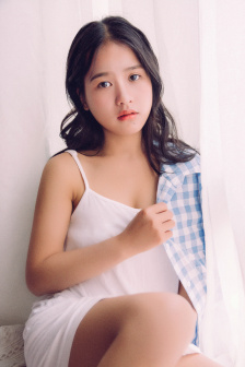 范冰冰透明礼服