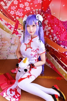 碧波仙子