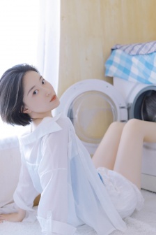 世界尽头的爱